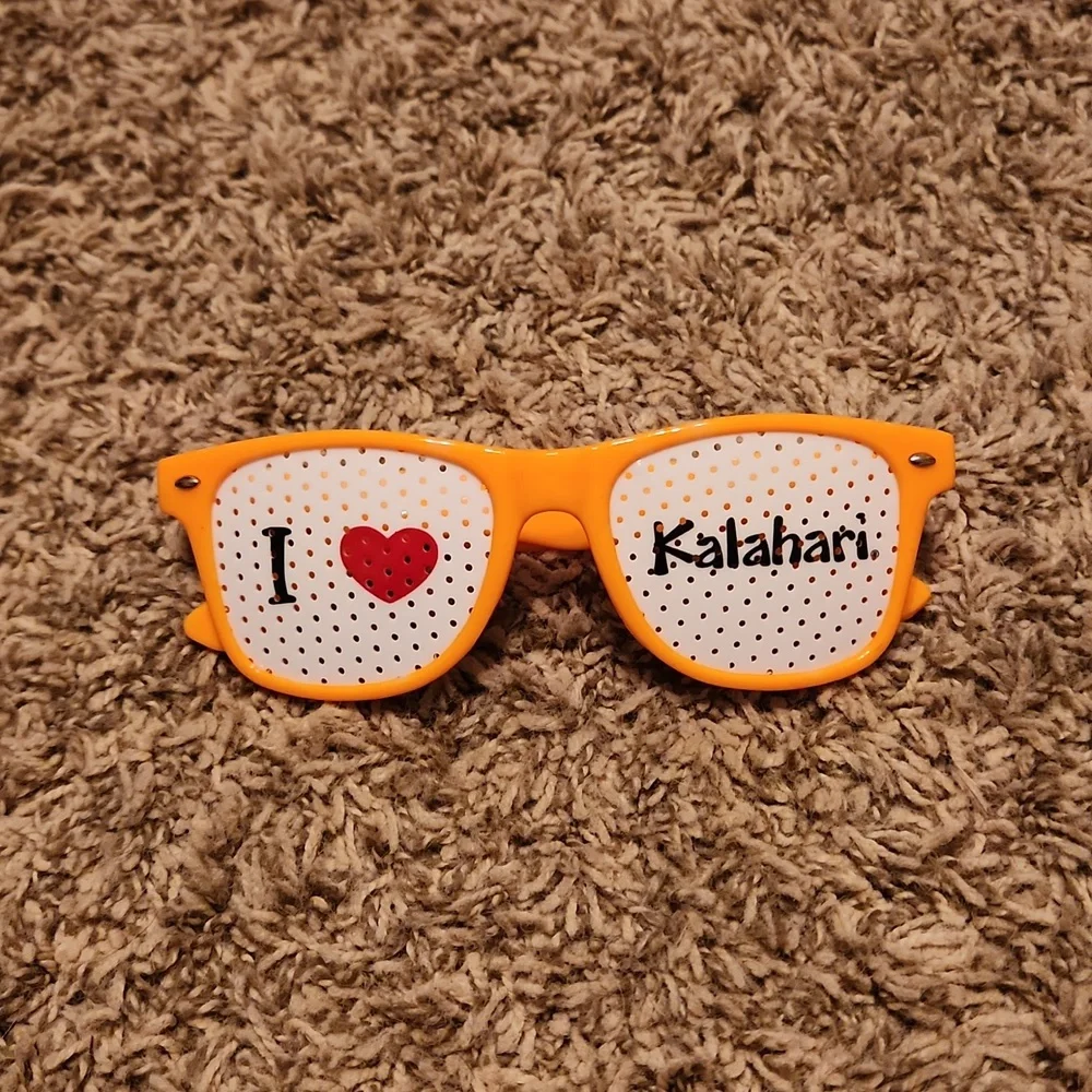 Kalahari Sunglasses